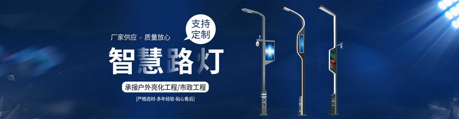 金水区太阳能路灯定制厂家
